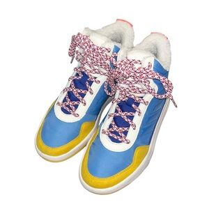 Adidas StellaSport Irana Hightop Sneaker - Size 5.5